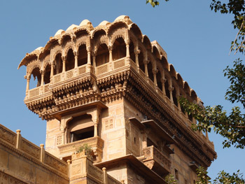 haveli